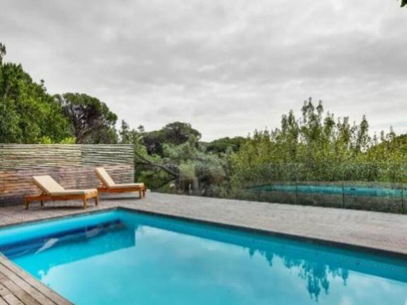 Villa Solar-Powered Table Mountain Retreat Ciudad del Cabo Exterior foto
