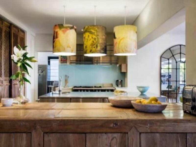 Villa Solar-Powered Table Mountain Retreat Ciudad del Cabo Exterior foto
